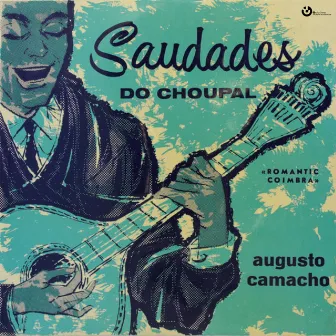 Romantic Coimbra - Saudades do Choupal by Augusto Camacho