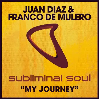 My Journey by Juan Diaz