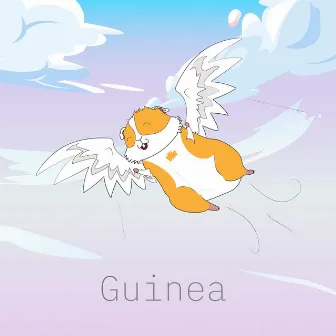 Guinea by Ellie van Amerongen