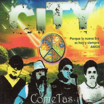 Cometas by City