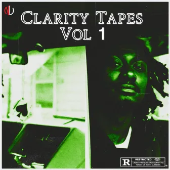 Clarity Tapes Volume 1 by Nu Blacc