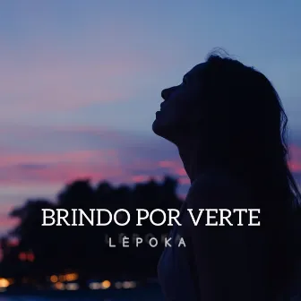 Brindo por verte by Lepoka