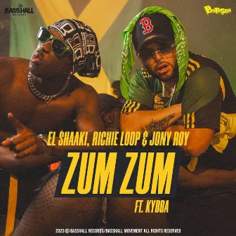 ZUM ZUM by El Shaaki