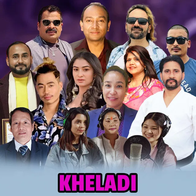 Kheladi