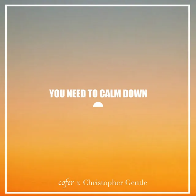 You Need to Calm Down (String Quartet Cover)