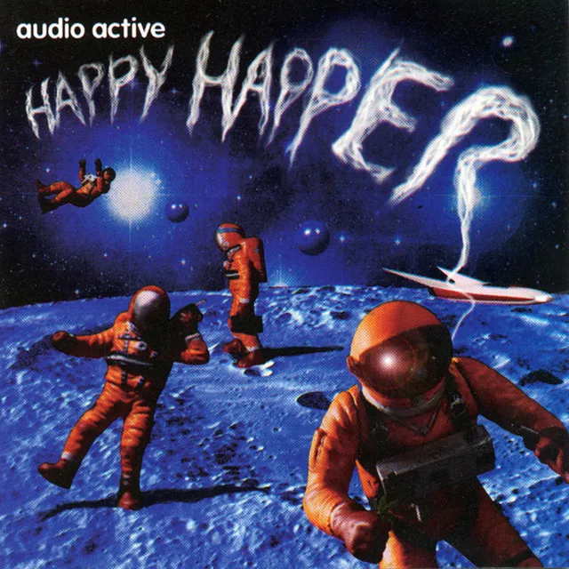 Audio Active