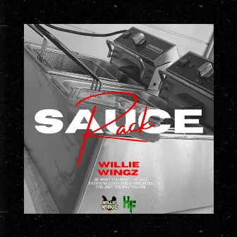 Rack Sauce by Willie Wingz