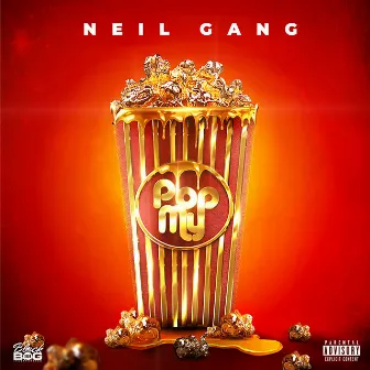 Pop My by Neil Gang