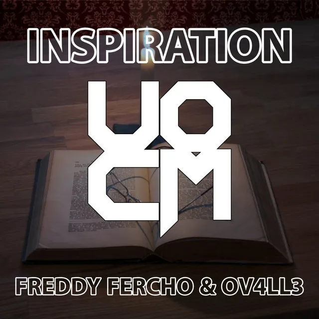 Inspiration (Extended Mix)