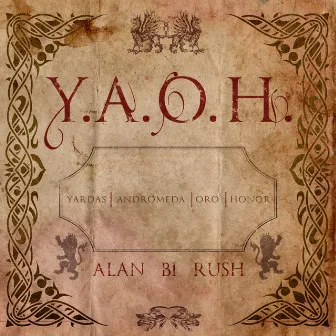 Y.A.O.H by Alan Bi Rush