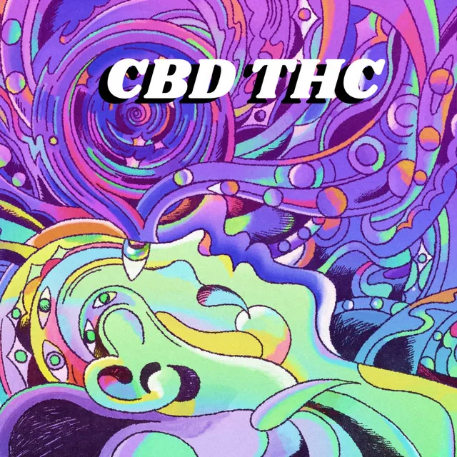 Cbd Thc