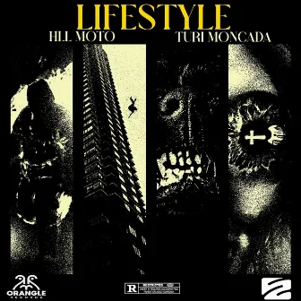 Lifestyle by Hll Moto