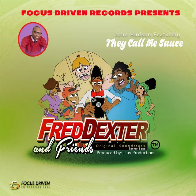 Fred Dexter and Friends (Theme Song)