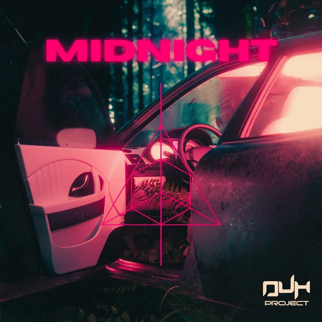 Midnight - Radio Edit