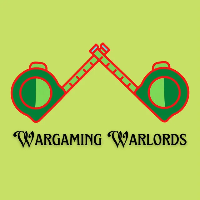 Battle Cry Of Old (Theme Of Wargaming Warlords)