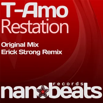 Restation by T-Amo