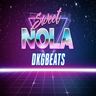 Sweet NOLA by DKG