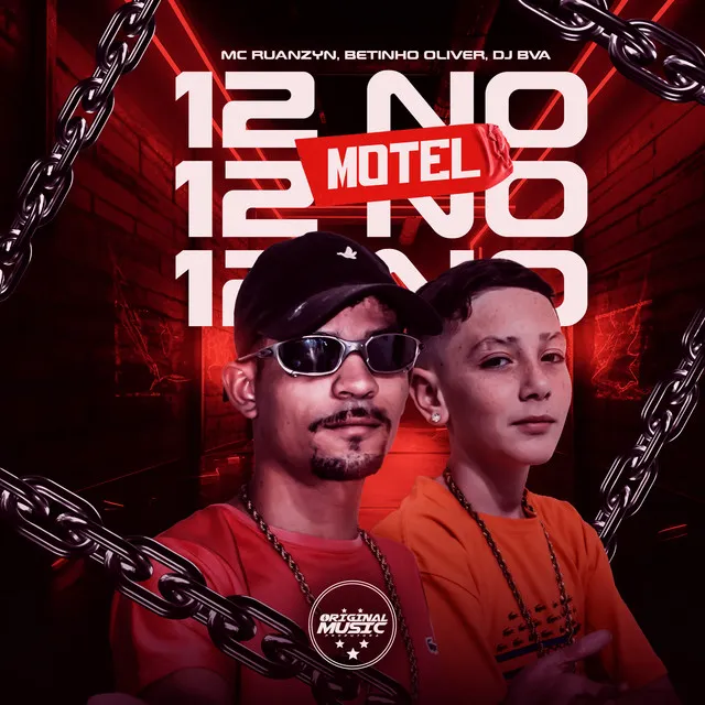 12 Horas No Motel