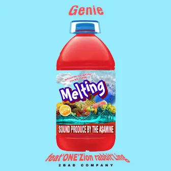 Melting by Genie