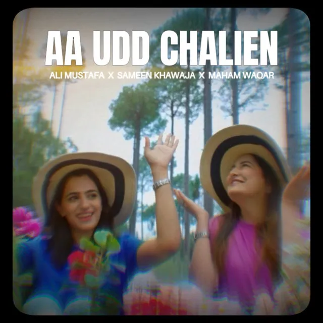 Aa Udd Chalien