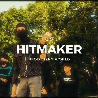 Hitmaker by J-Lit