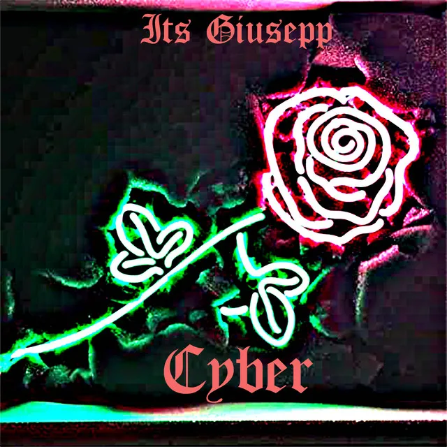 Cyber - Extended Version