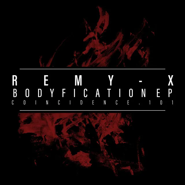 The Body - Remastered