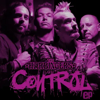 Control EP by The Harbingers