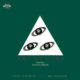 Love Cookin' - We Rockin' (feat. Venetta Fields) [2021 Remaster from the Original Grit Tapes] by The Dupars