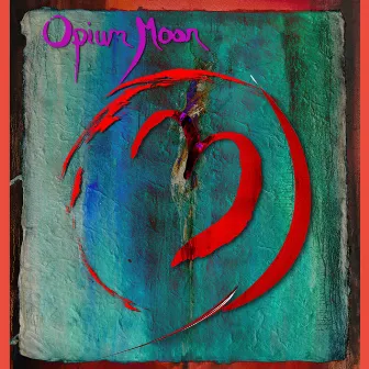 Opium Moon by Opium Moon