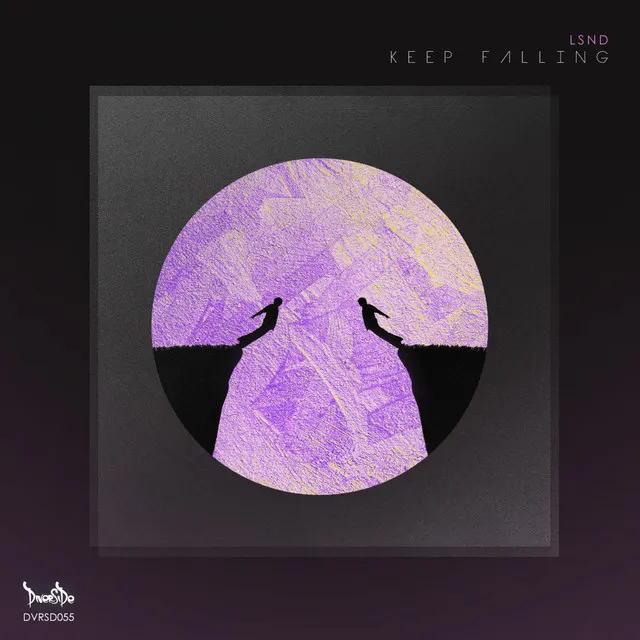 Keep Falling - Original Mix