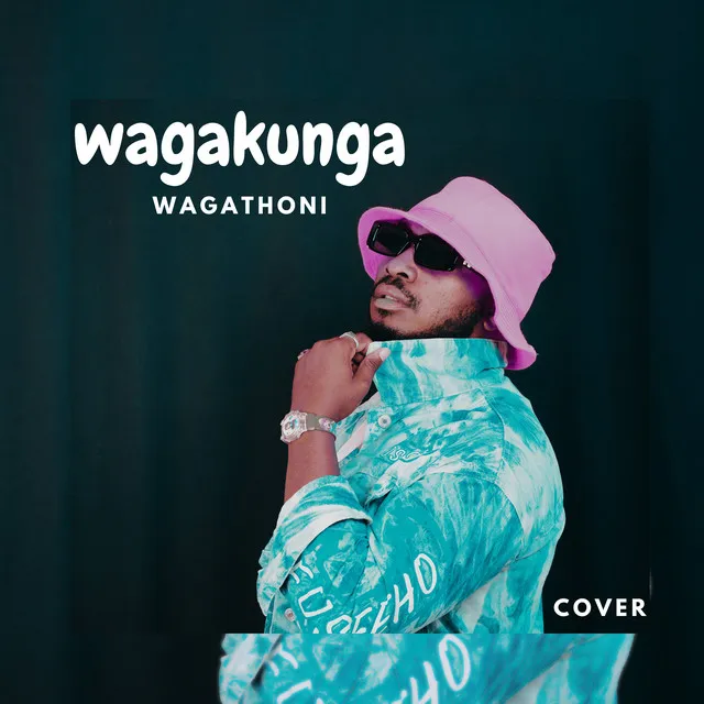 Wagakunga (Cover)