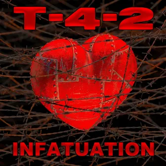 Infatuation by T-4-2