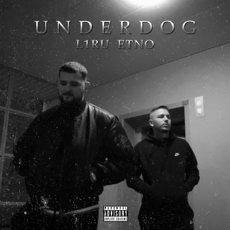 UNDERDOG by L1RU