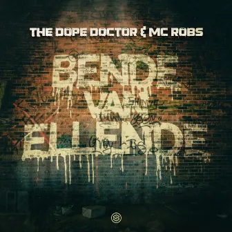 Bende Van Ellende by MC Robs