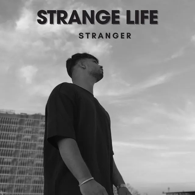 Strange Life