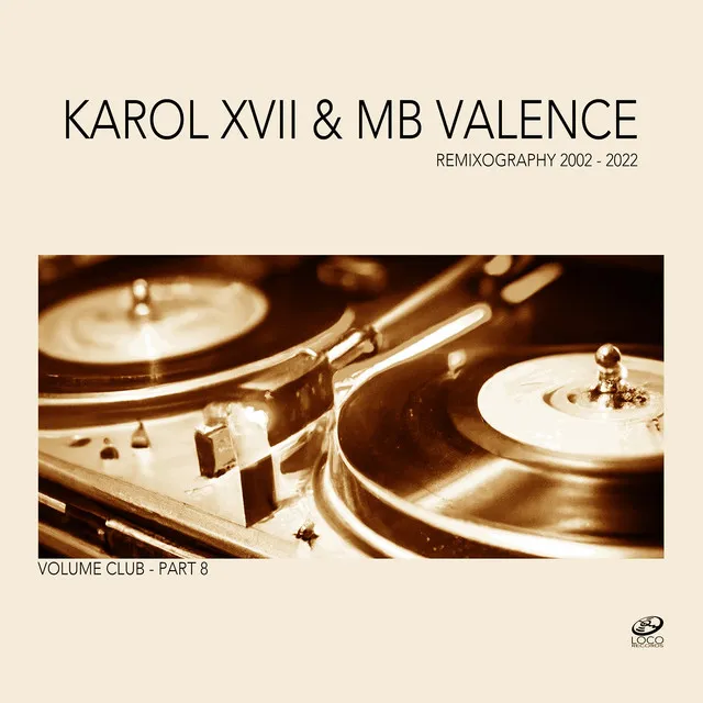 Clarity - Karol XVII & MB Valence Remix