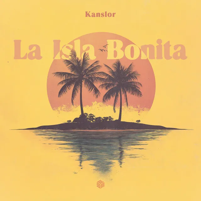 La Isla Bonita - Afro House Mix