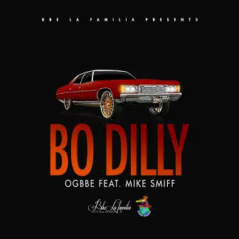 Bo Dilly by Ogbbe