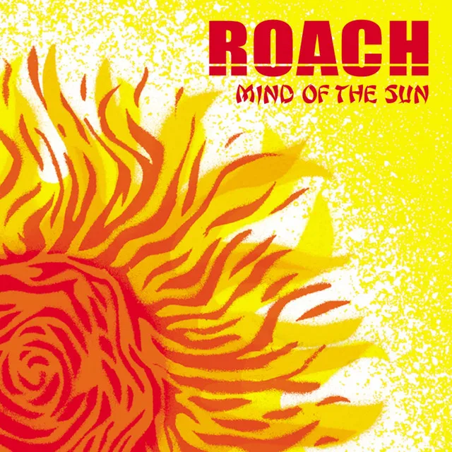 MIND OF THE SUN