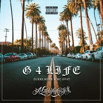 G 4 Life by Zukre Mdfk