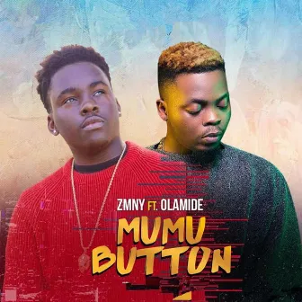 Mumu Button by Zmny