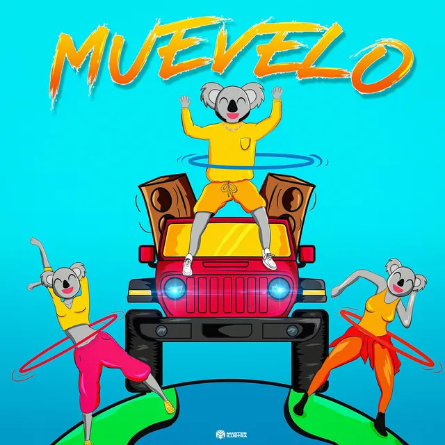 Muevelo