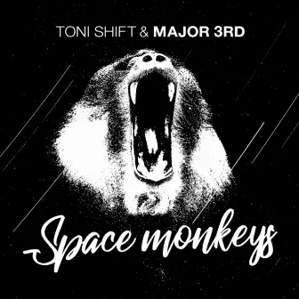 Space Monkeys by Toni Shift