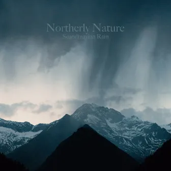 Scandinavian Rain by Northerly Nature