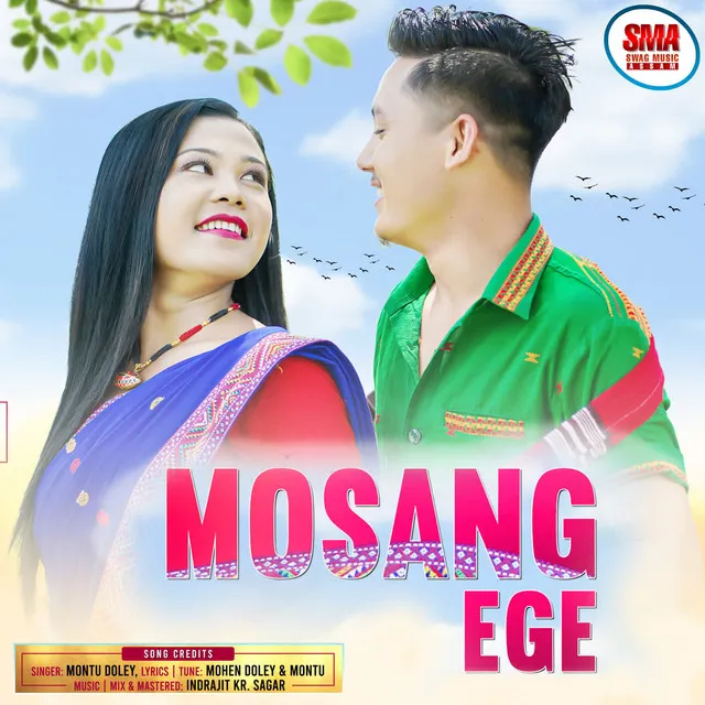 Mosang Ege