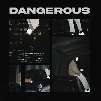 DANGEROUS by kasper