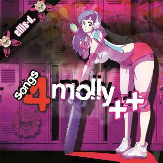 Songs for Molly ++ by Ellis-D.