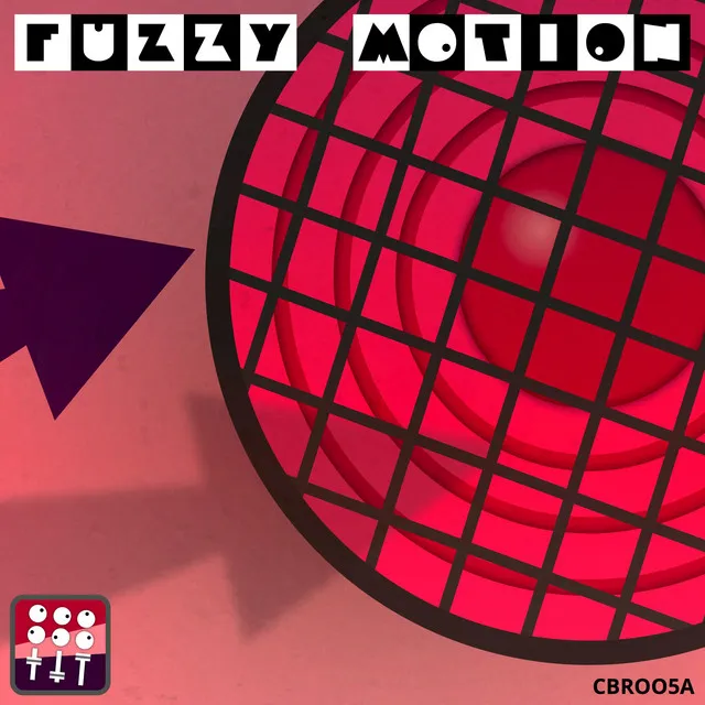 Fuzzy Motion - Haszari Fuzzy Logic Remix