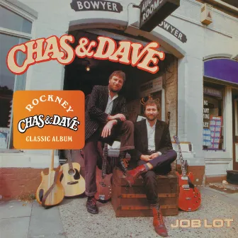 Job Lot by Chas & Dave